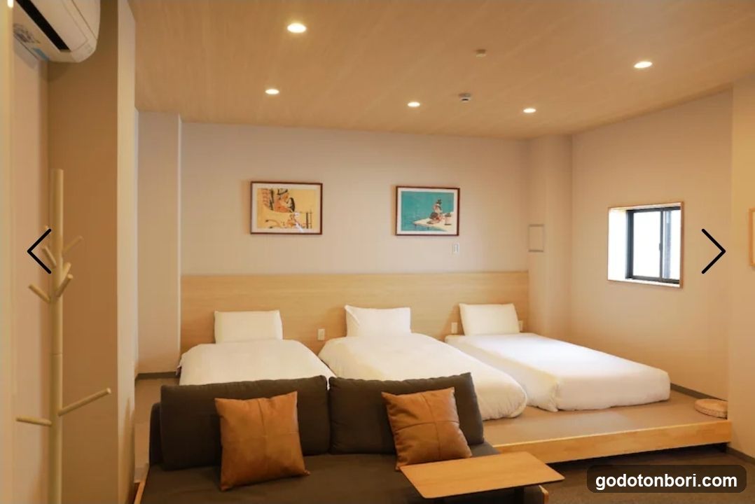 OYASUMIICE&HOTEL