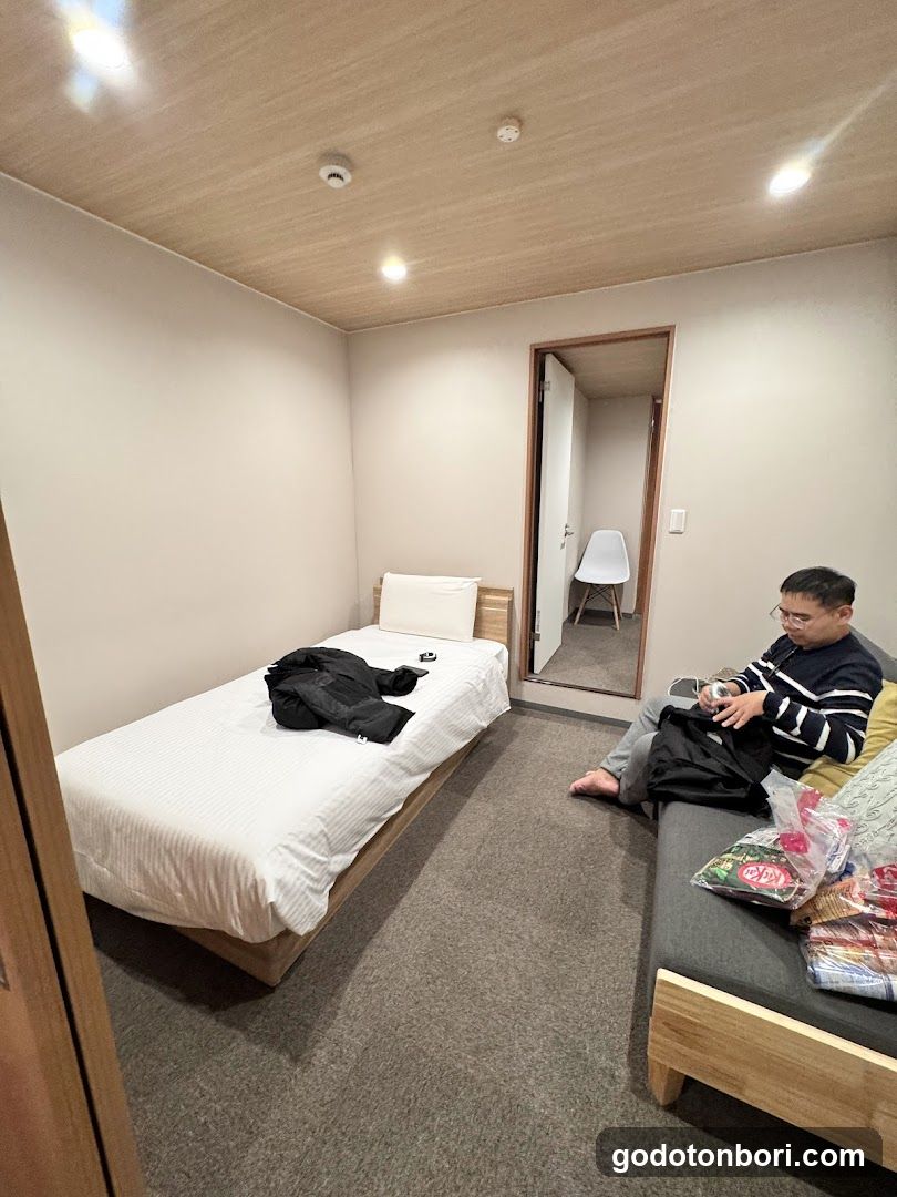 OYASUMIICE&HOTEL