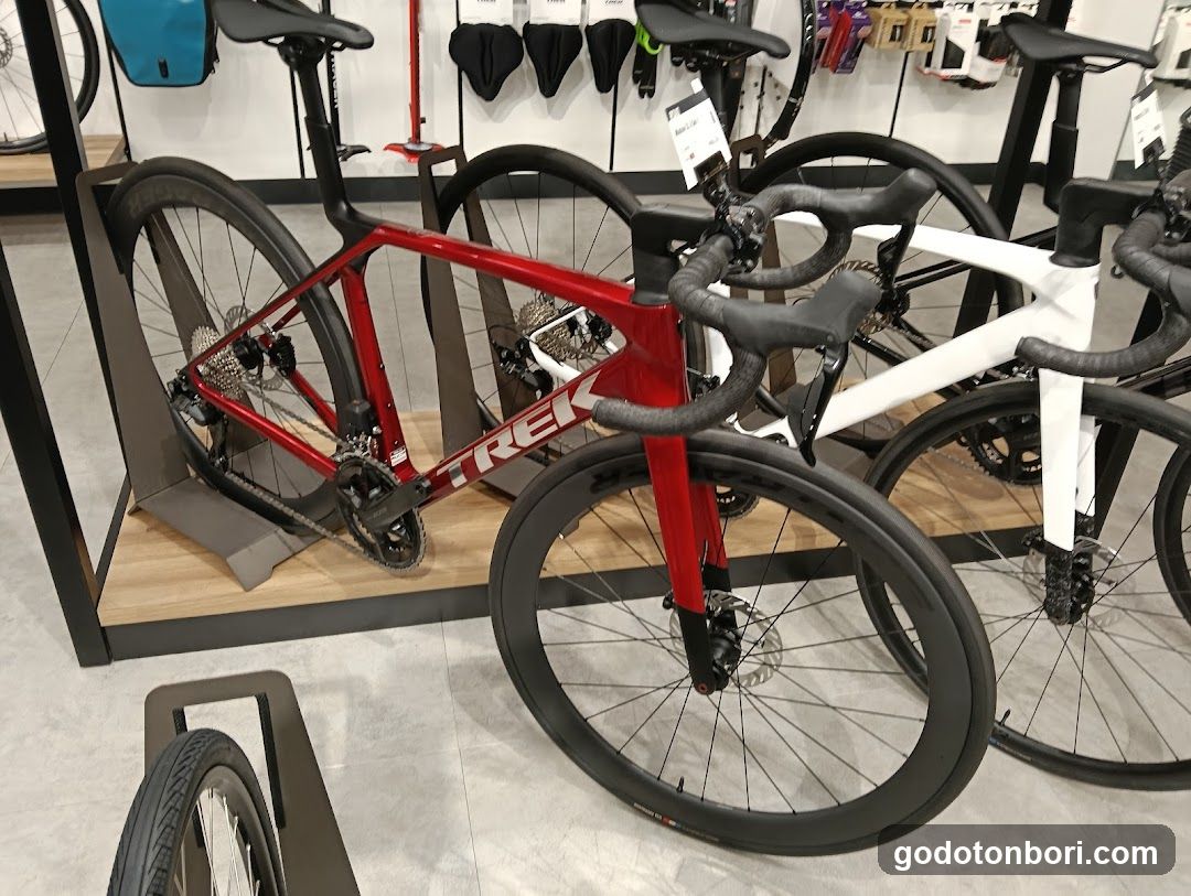 Trek Bicycle Osaka Namba