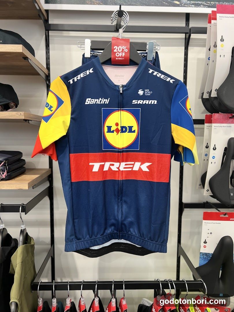 Trek Bicycle Osaka Namba