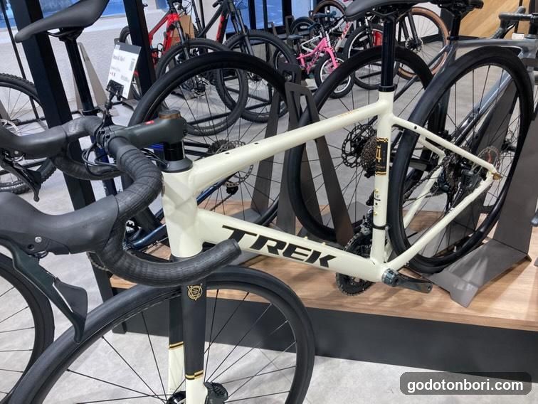 Trek Bicycle Osaka Namba