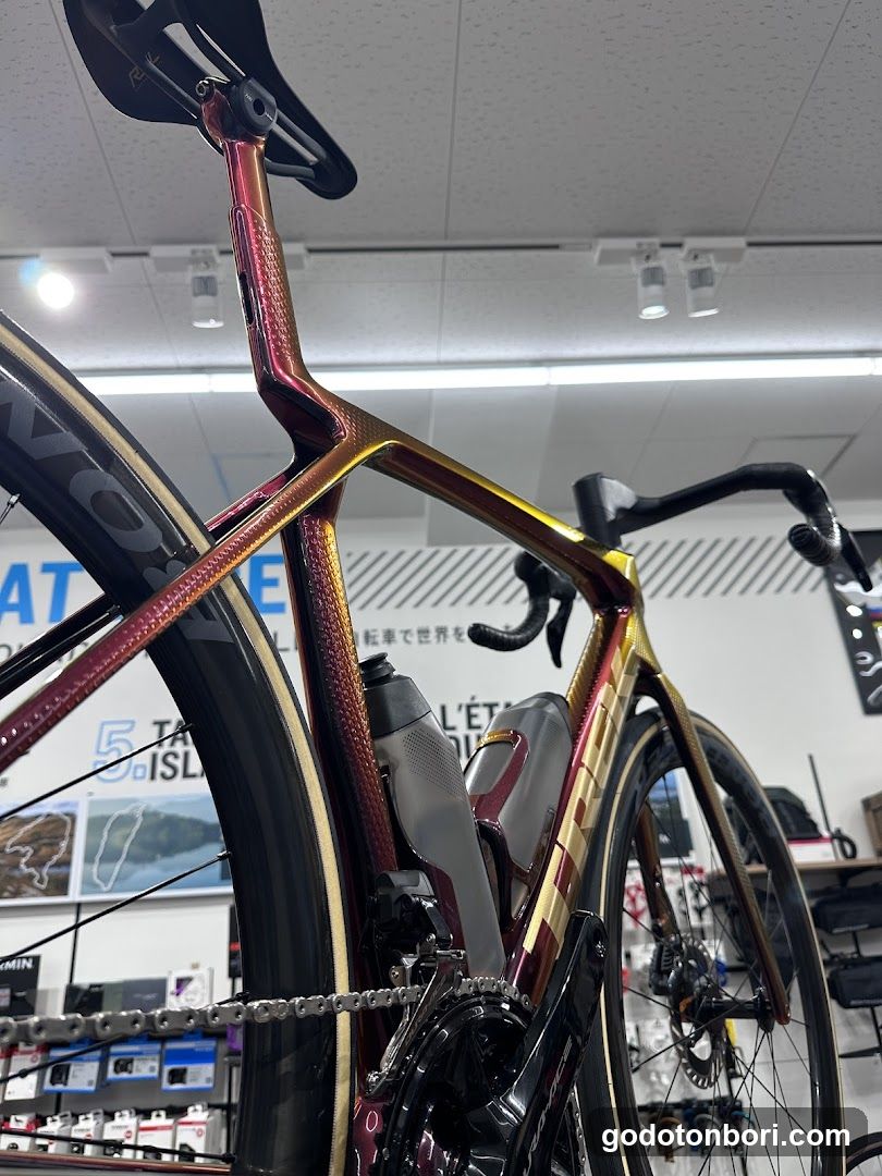 Trek Bicycle Osaka Namba