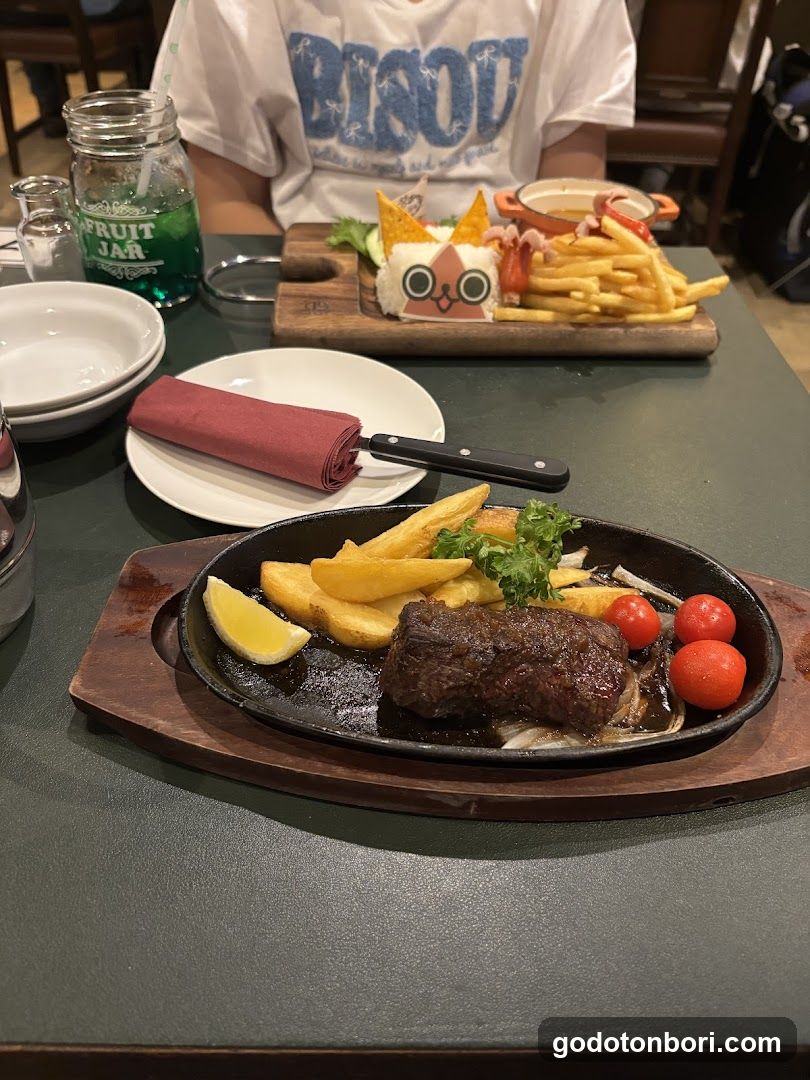 HUNTERS BAR in Namba OSAKA