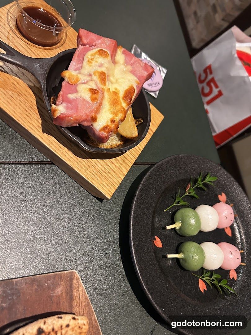 HUNTERS BAR in Namba OSAKA