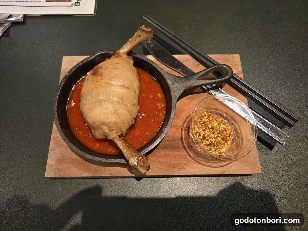HUNTERS BAR in Namba OSAKA