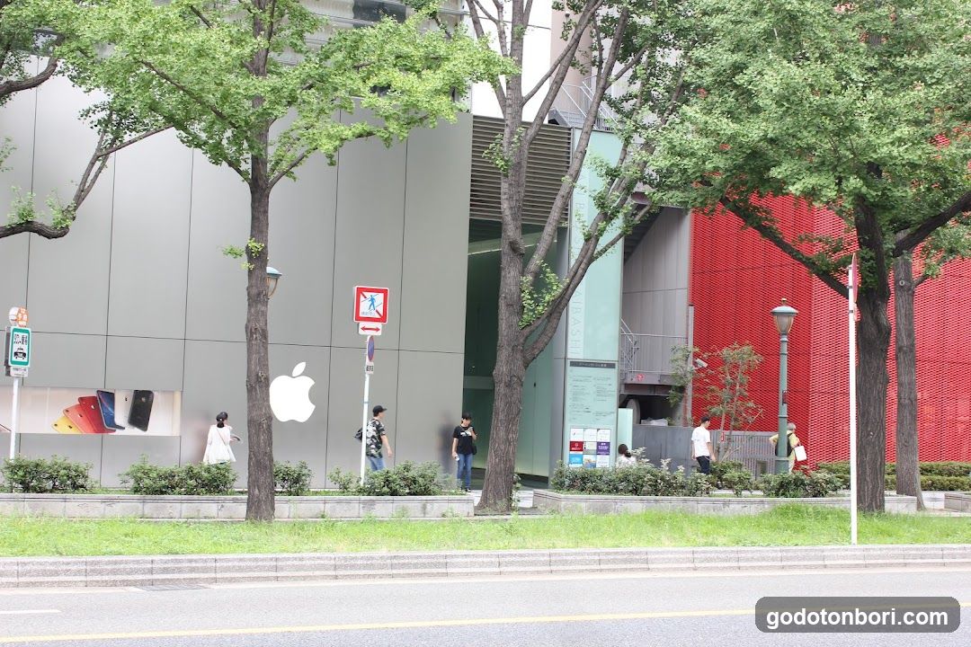 クリニックビザリア 大阪