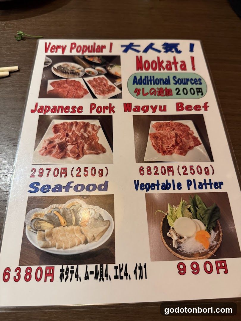 Thai Restaurant Krungtep