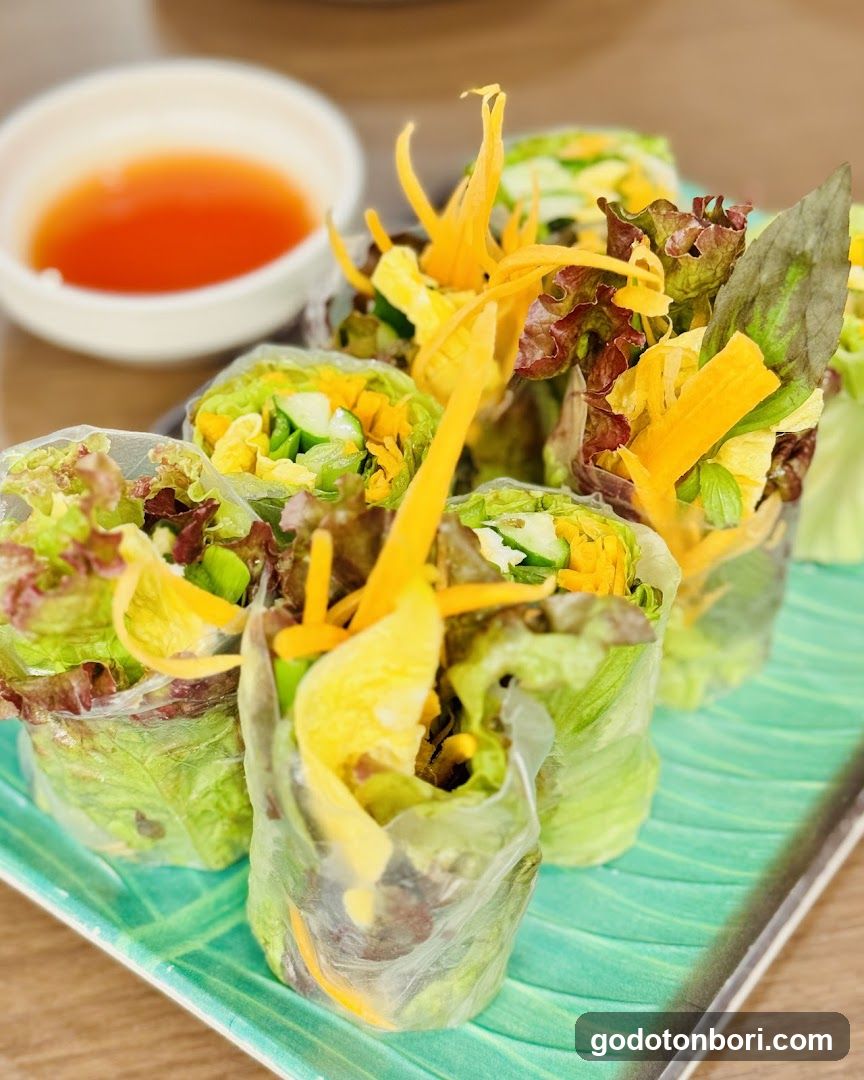 Thai Restaurant Krungtep