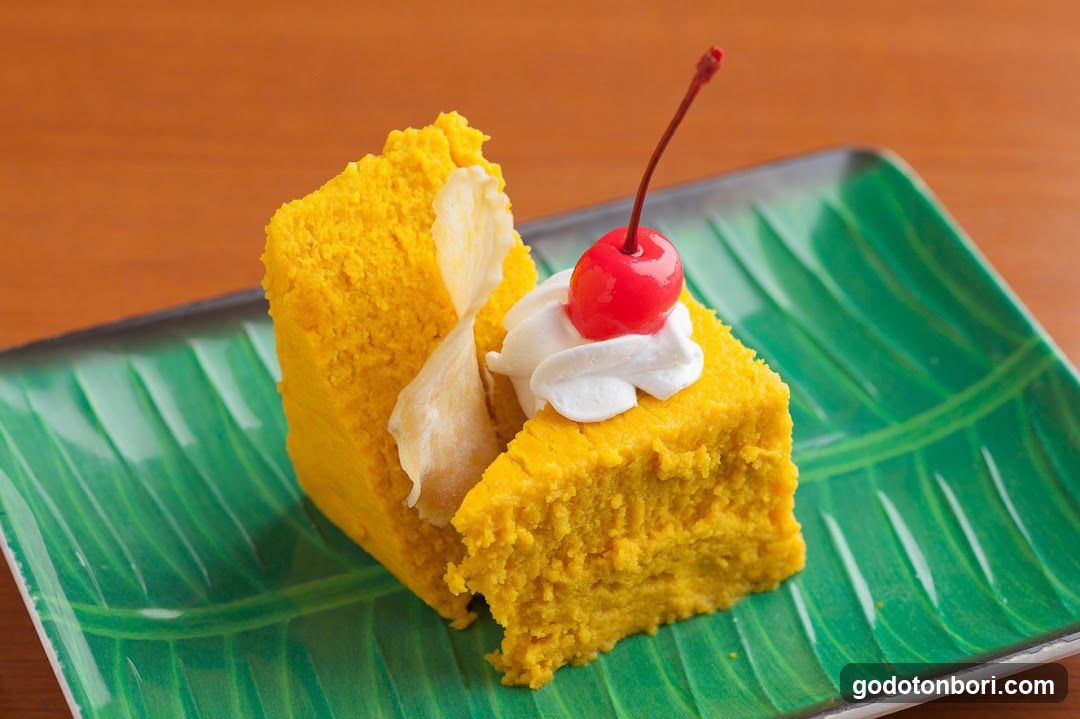 Thai Restaurant Krungtep