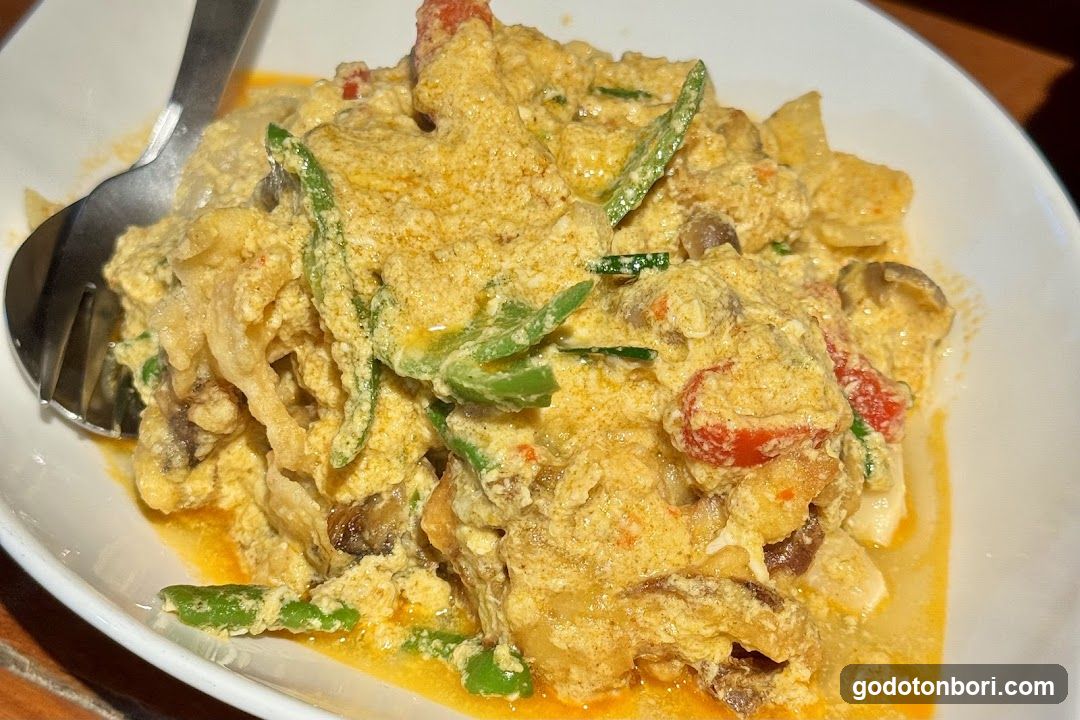 Thai Restaurant Krungtep