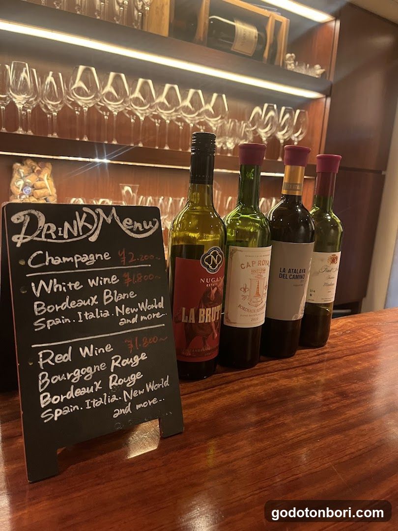 Wine Kalkos