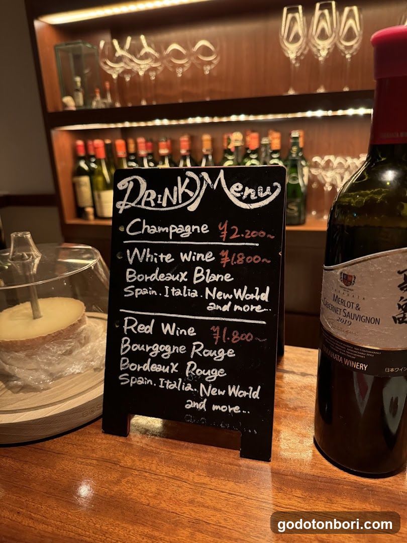 Wine Kalkos