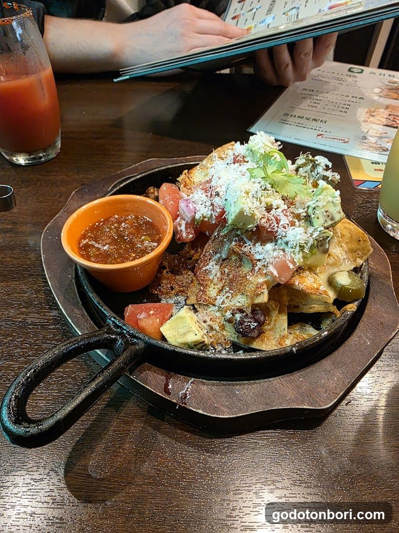 Avocado House at Namba