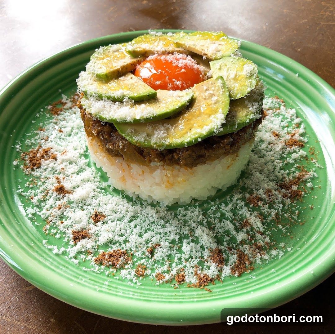 Avocado House at Namba