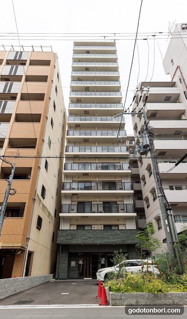 川HOUSE道頓堀
