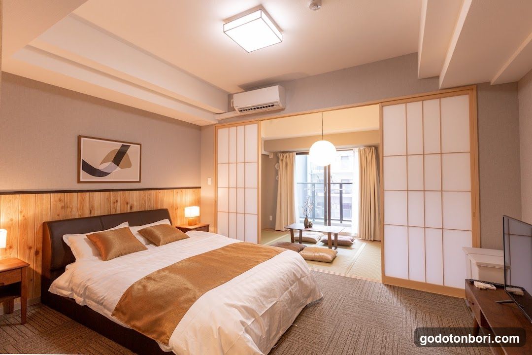 川HOUSE道頓堀