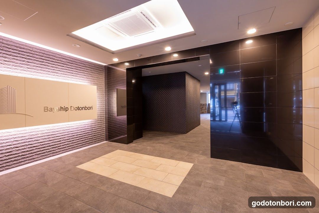 川HOUSE道頓堀