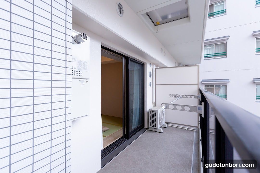 川HOUSE道頓堀