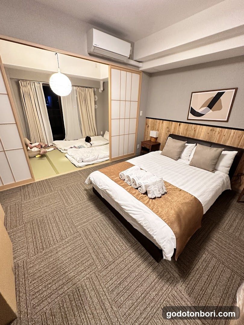川HOUSE道頓堀