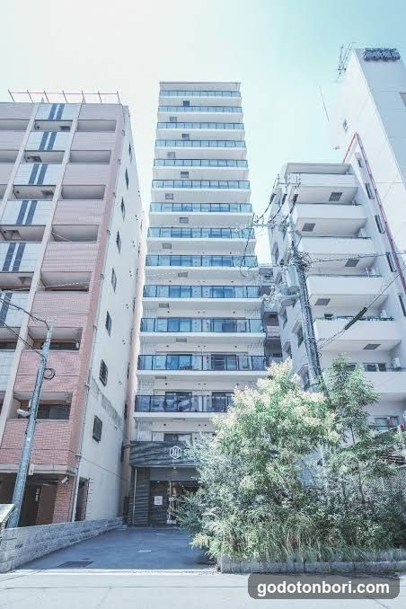 川HOUSE道頓堀