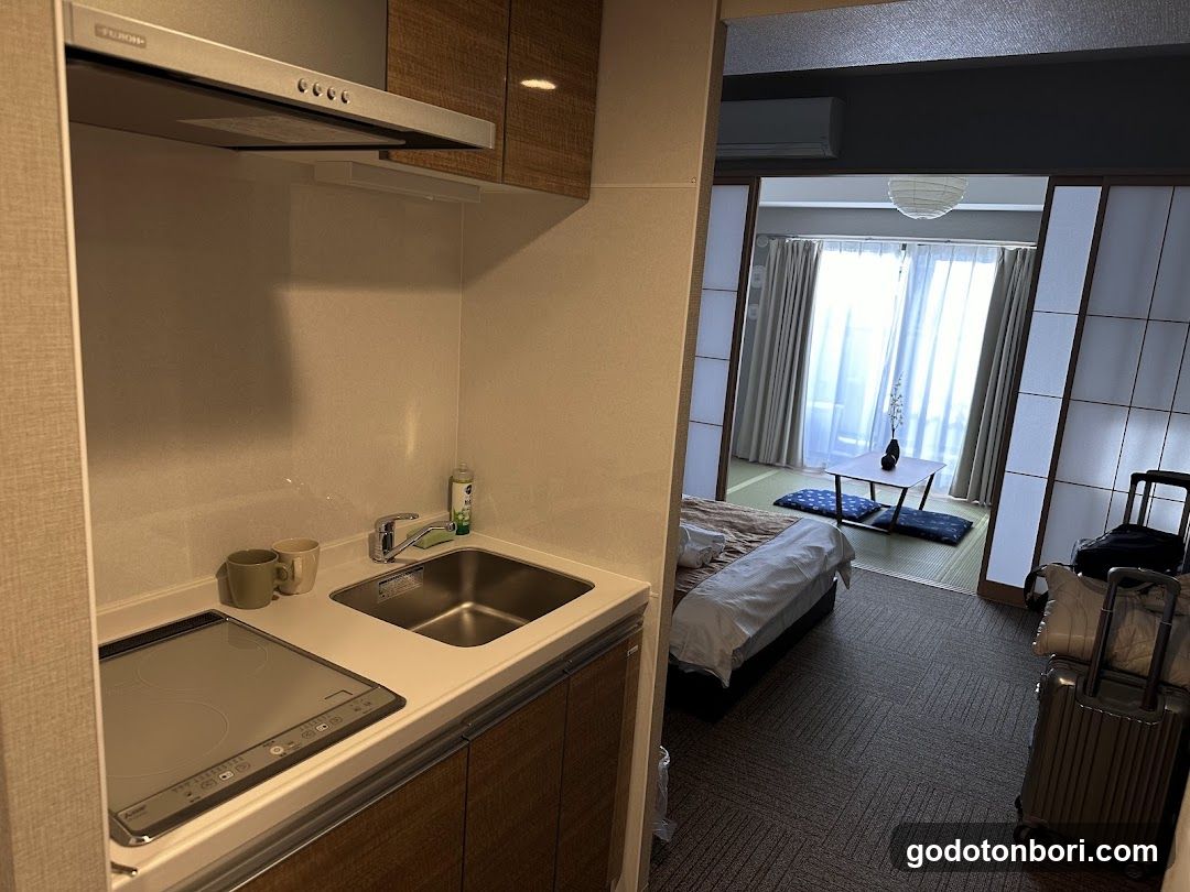 川HOUSE道頓堀