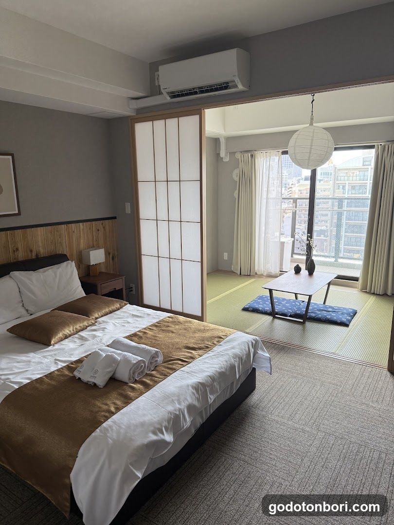 川HOUSE道頓堀