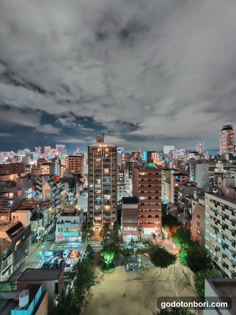 川HOUSE道頓堀