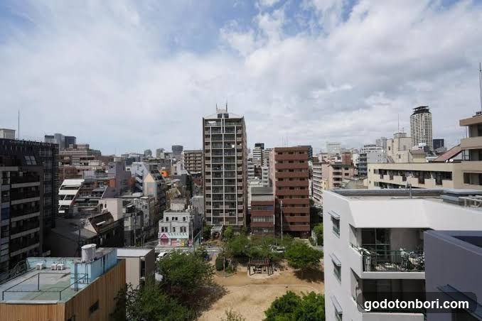 川HOUSE道頓堀