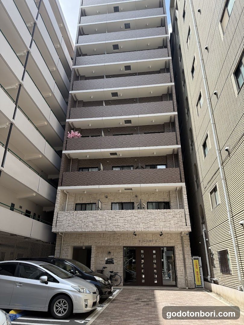 川HOUSE道頓堀