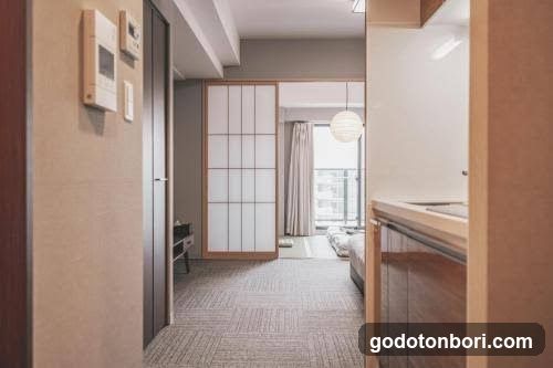 川HOUSE道頓堀