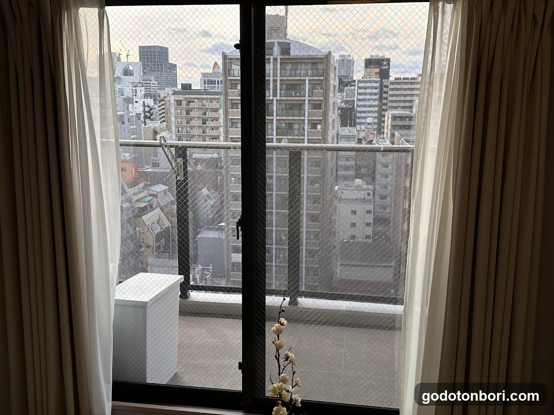 川HOUSE道頓堀