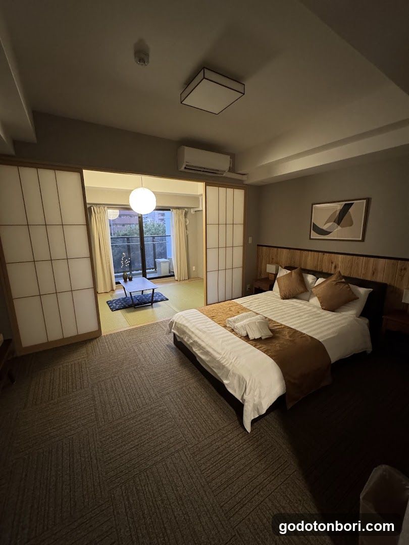 川HOUSE道頓堀