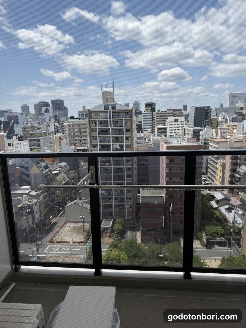 川HOUSE道頓堀