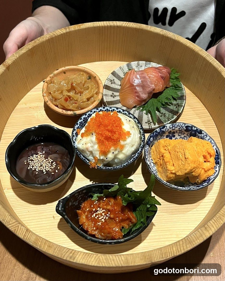 個室居酒屋 寿司と和牛と雲丹しゃぶ 刀-KATANA- 難波店 namba