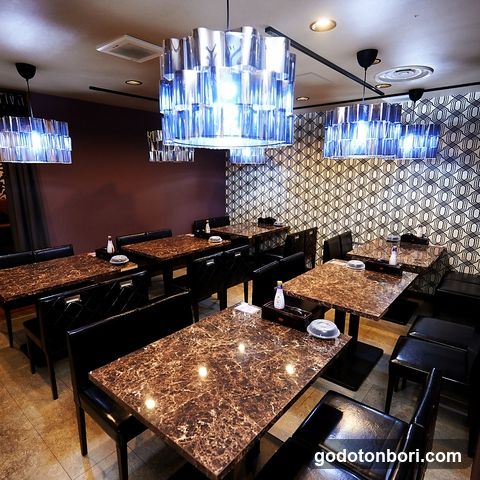 個室居酒屋 寿司と和牛と雲丹しゃぶ 刀-KATANA- 難波店 namba