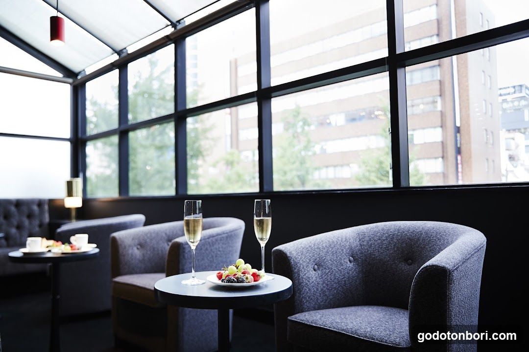 Terrace & Dining Zero