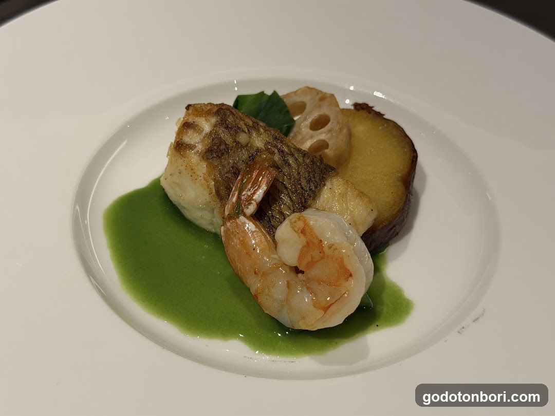 Terrace & Dining Zero