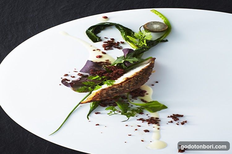 Terrace & Dining Zero