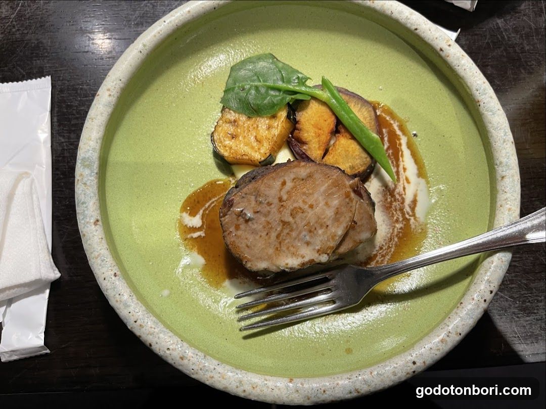 Terrace & Dining Zero