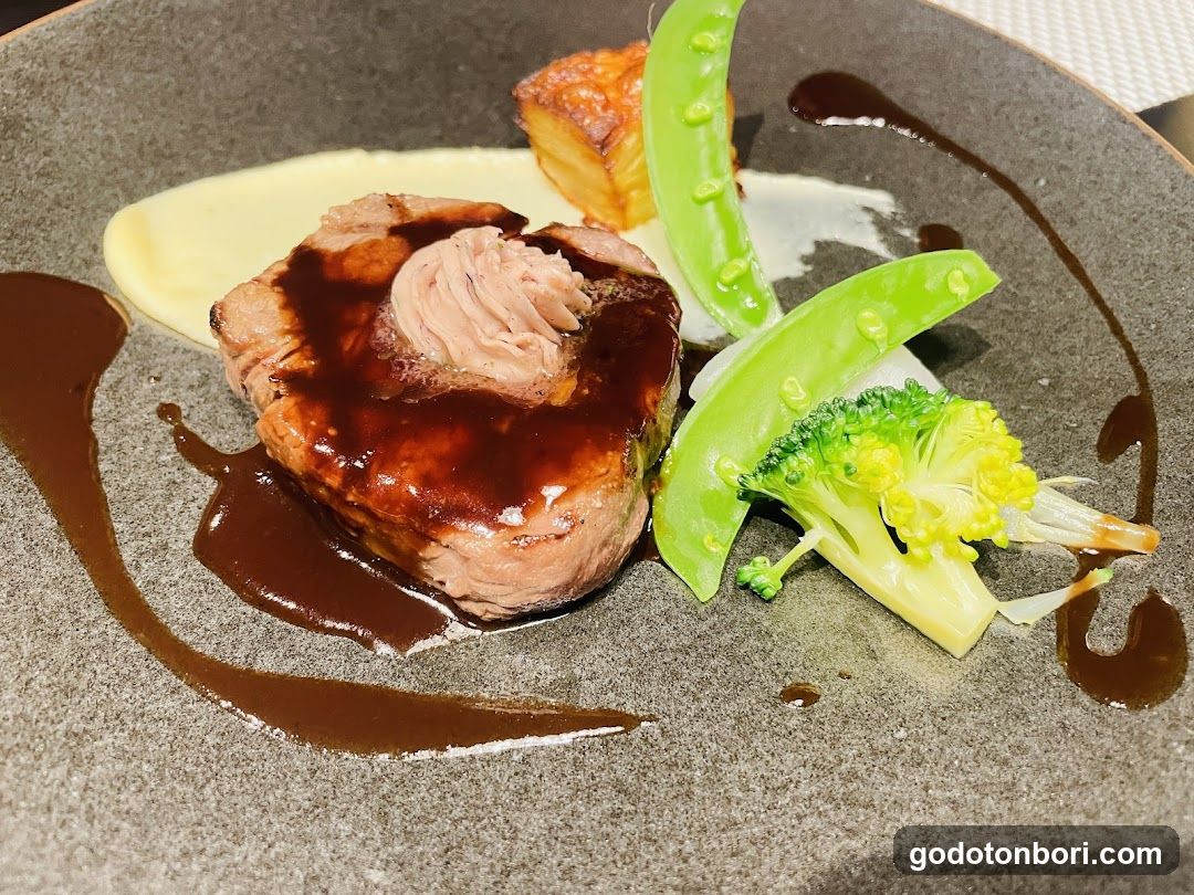 Terrace & Dining Zero