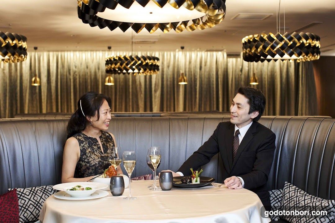Terrace & Dining Zero