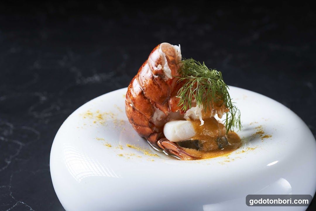 Terrace & Dining Zero