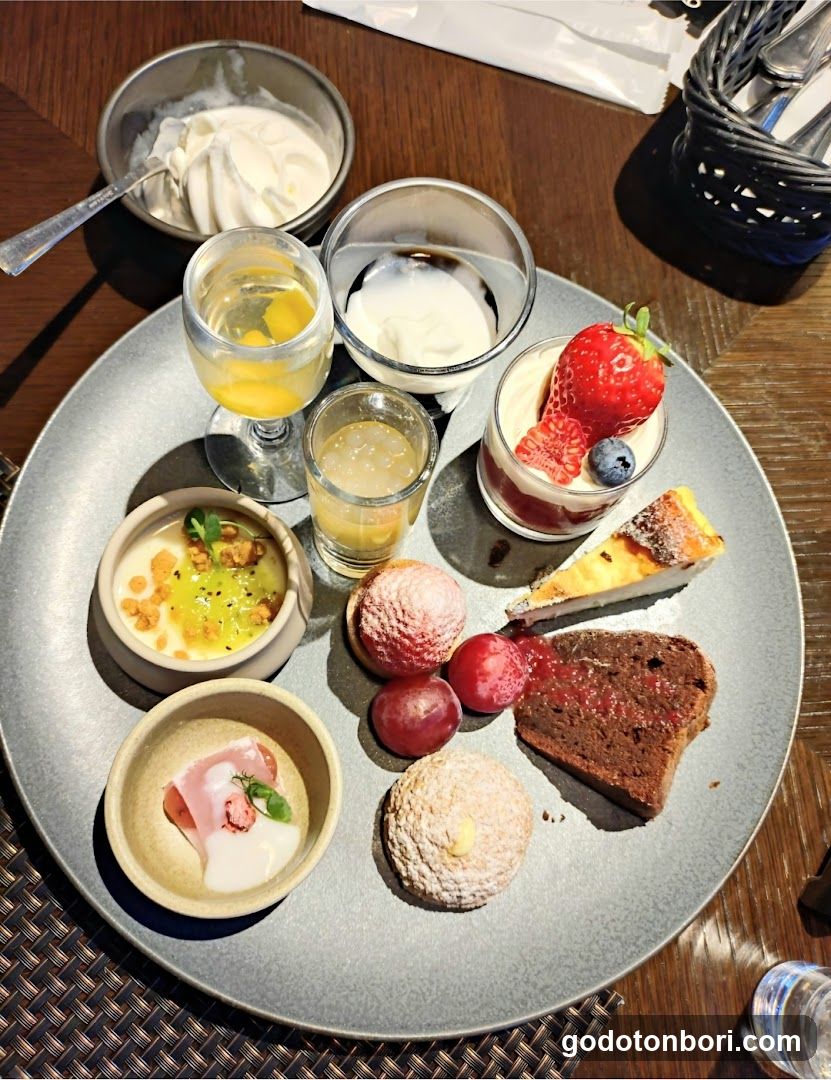 Terrace & Dining Zero