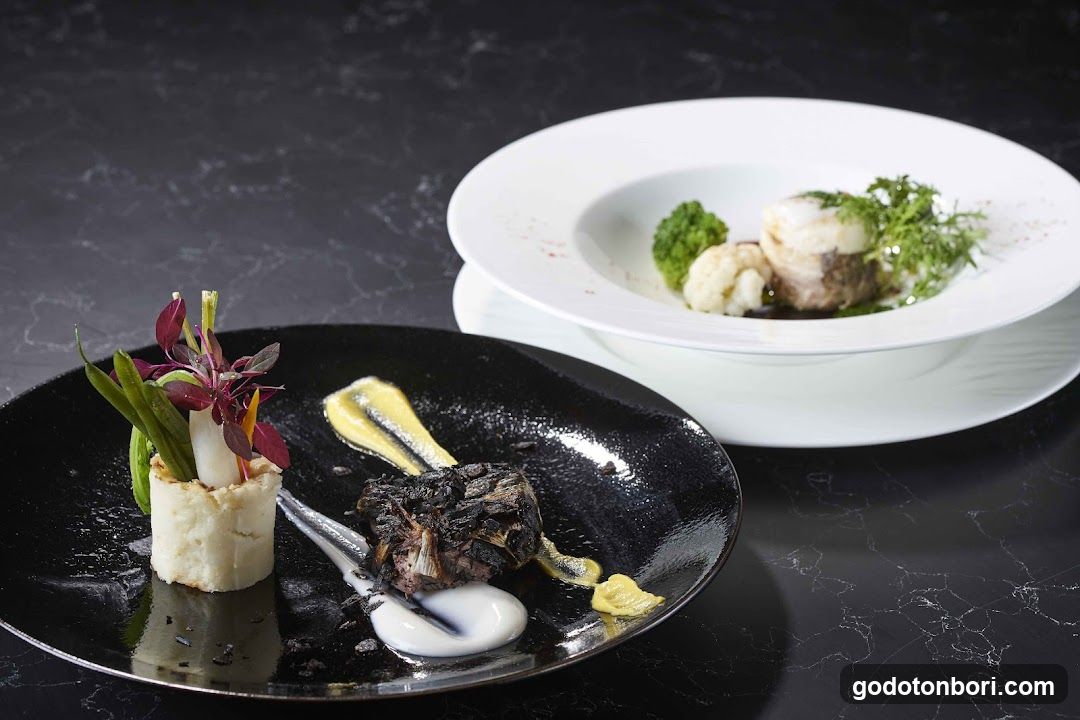 Terrace & Dining Zero