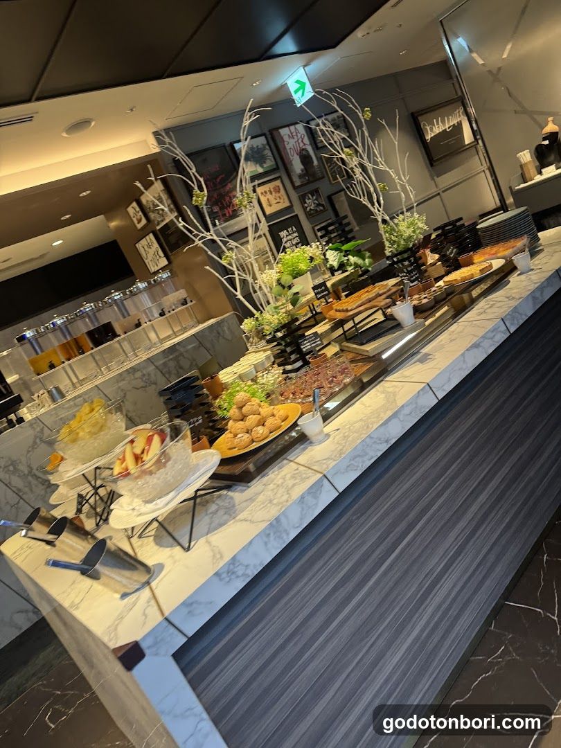 Terrace & Dining Zero