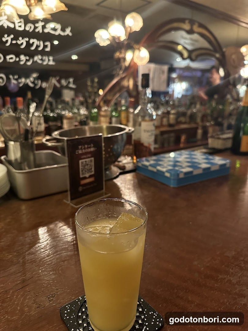 Eau-de-Vie