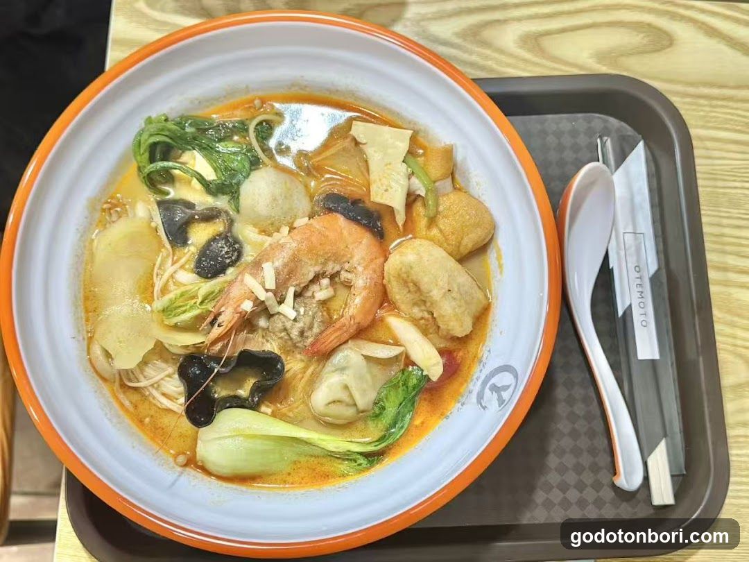 一嘉麻辣湯(イージャマーラータン) 難波店