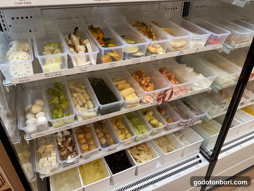 一嘉麻辣湯(イージャマーラータン) 難波店