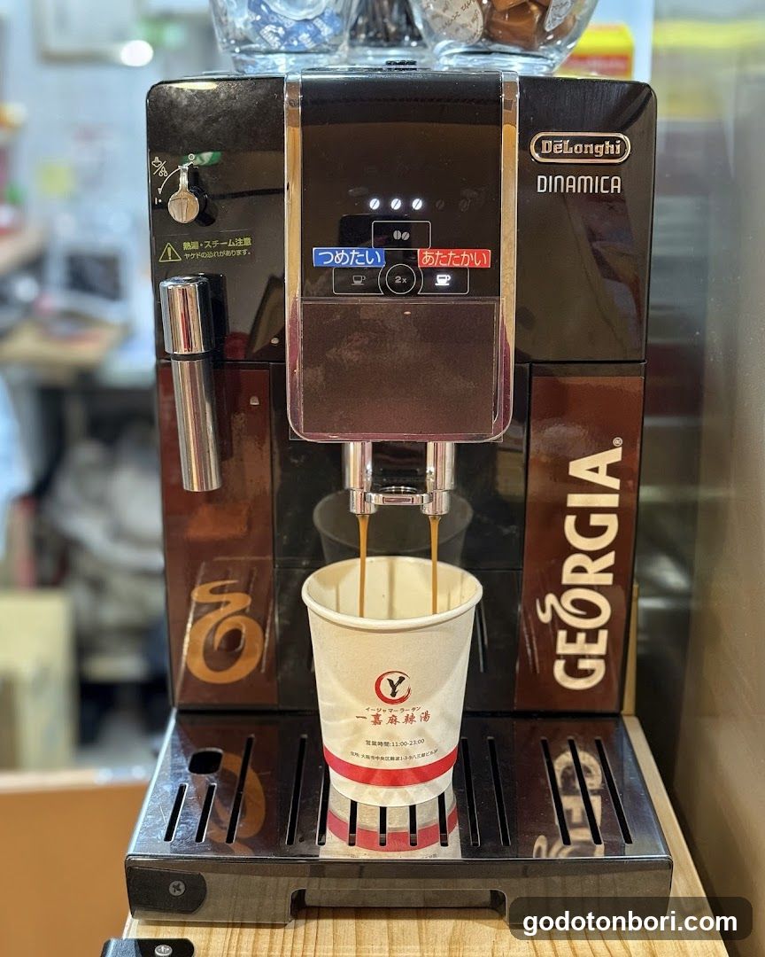 一嘉麻辣湯(イージャマーラータン) 難波店