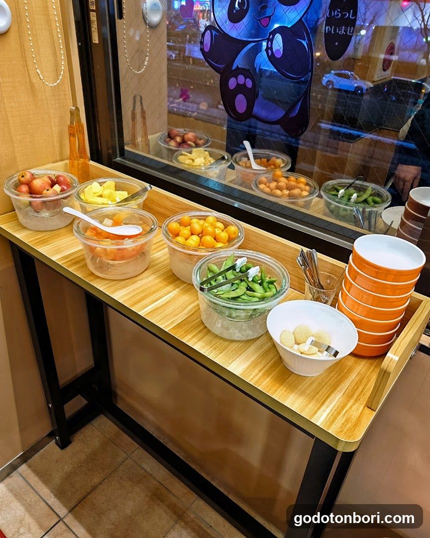 一嘉麻辣湯(イージャマーラータン) 難波店